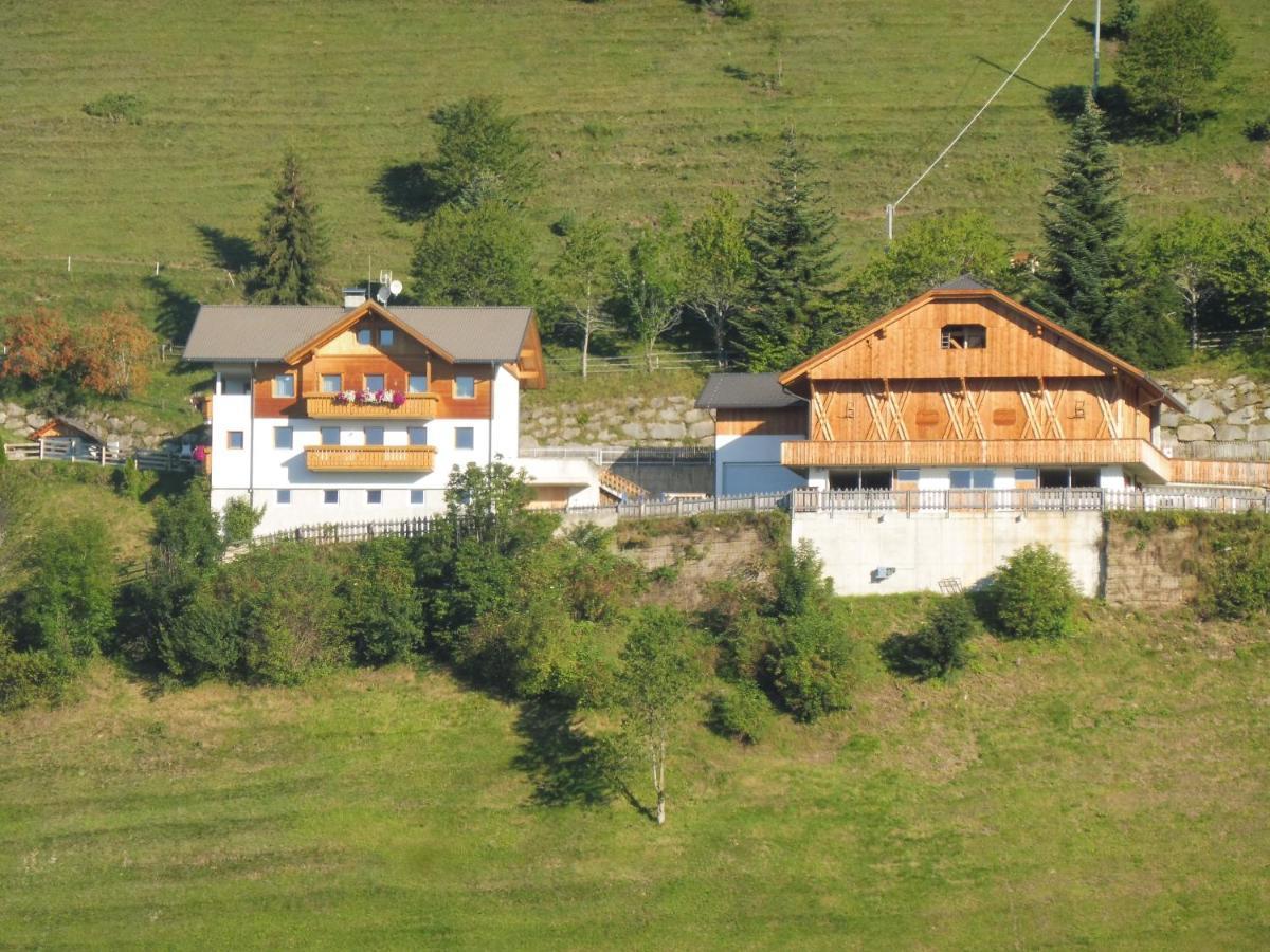 테렌토 Leitnerhof 아파트 외부 사진