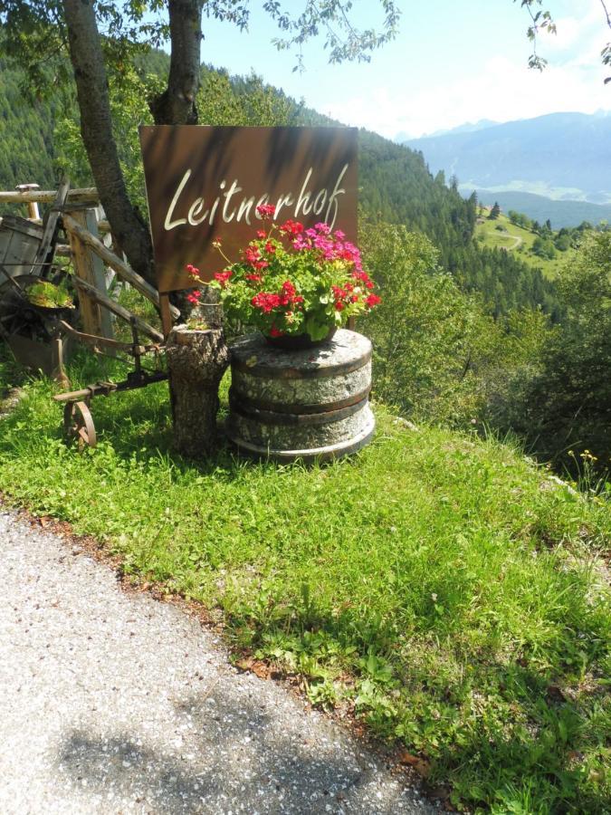 테렌토 Leitnerhof 아파트 외부 사진
