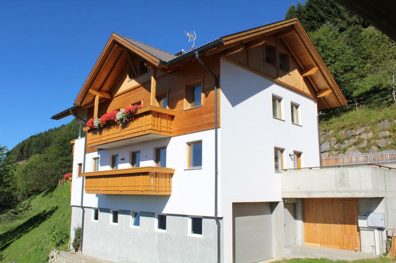 테렌토 Leitnerhof 아파트 외부 사진