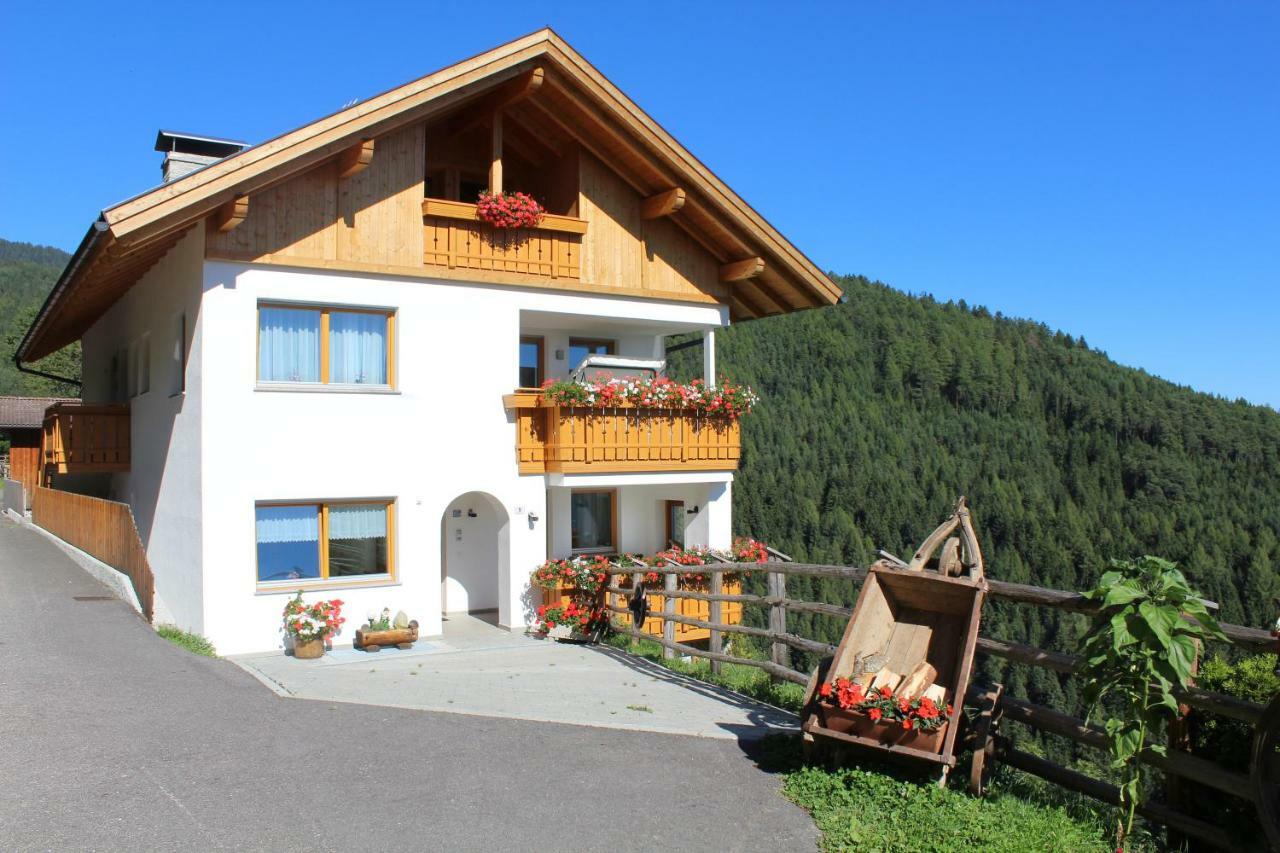 테렌토 Leitnerhof 아파트 외부 사진