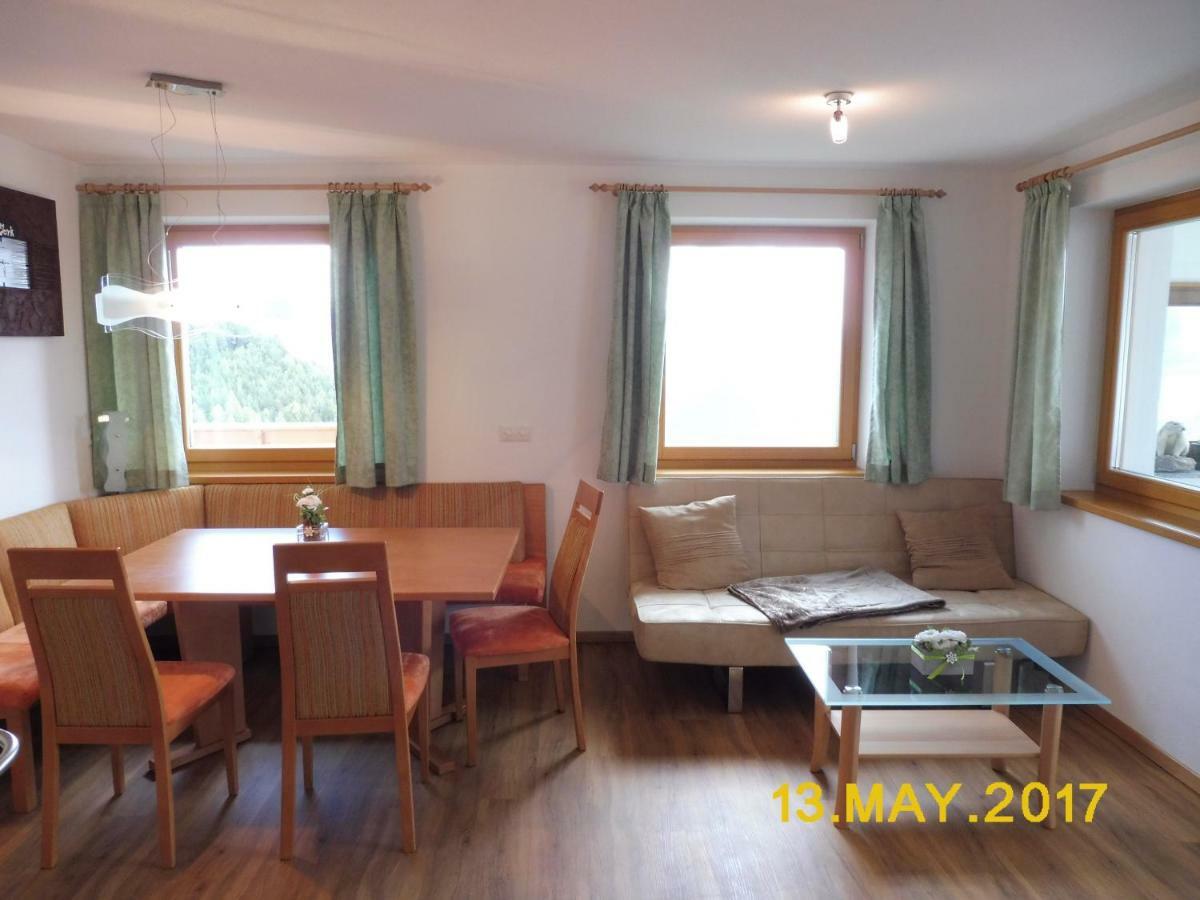 테렌토 Leitnerhof 아파트 외부 사진