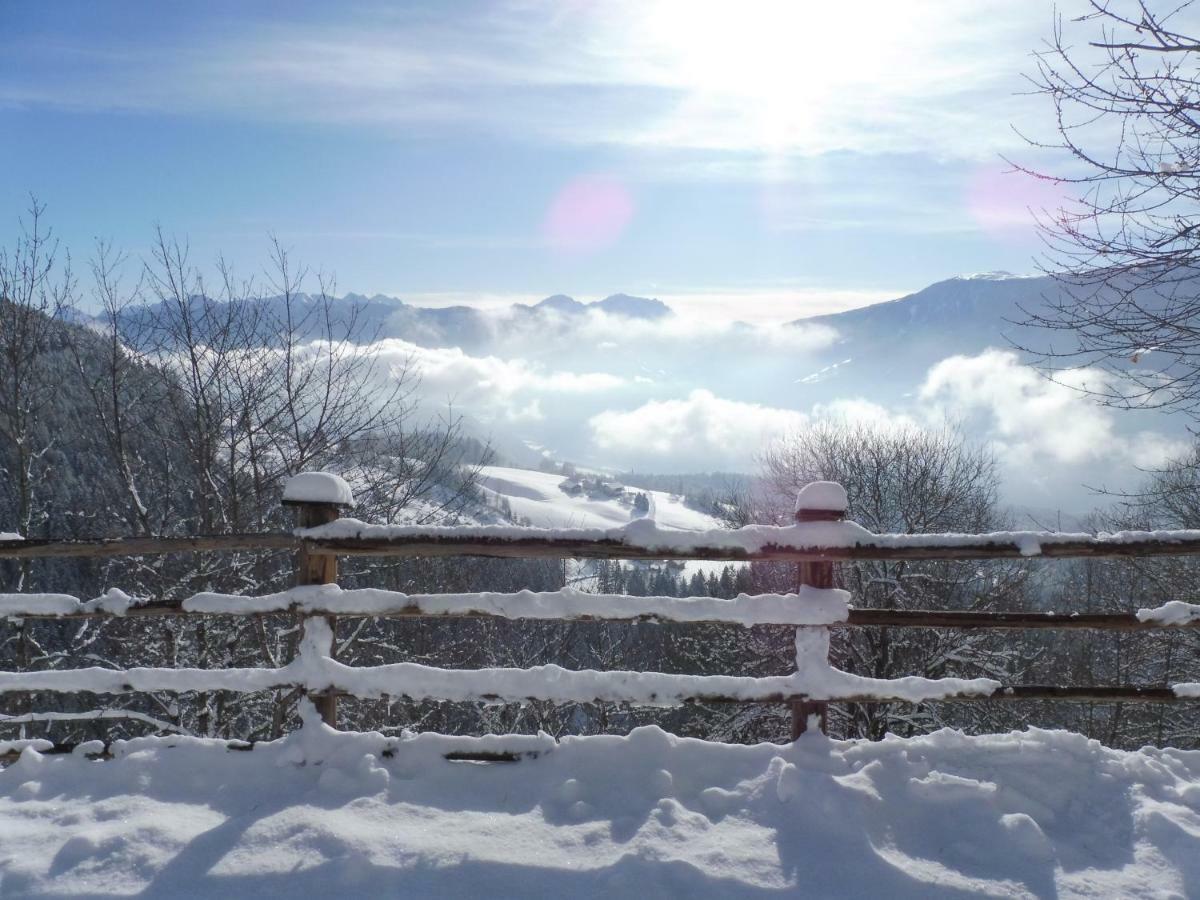 테렌토 Leitnerhof 아파트 외부 사진