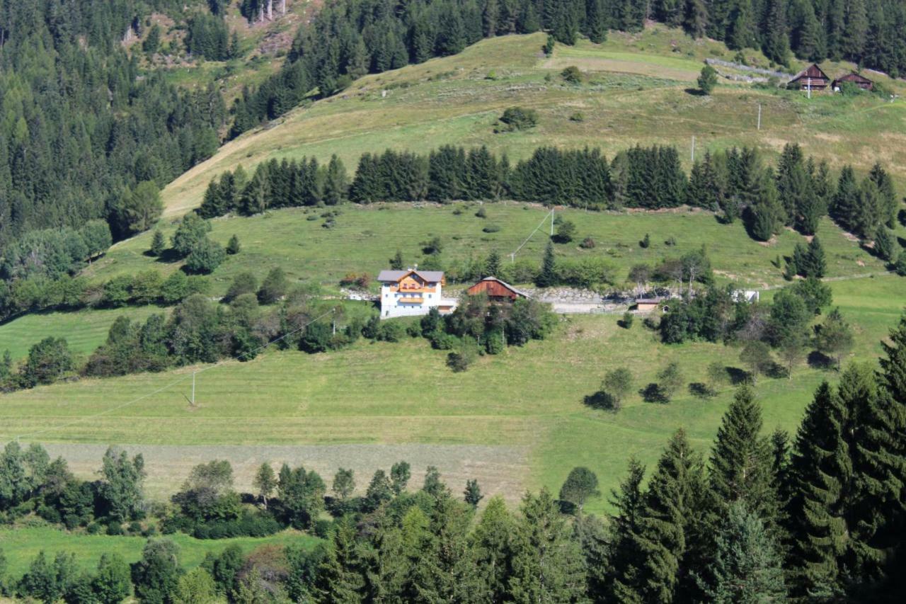 테렌토 Leitnerhof 아파트 외부 사진