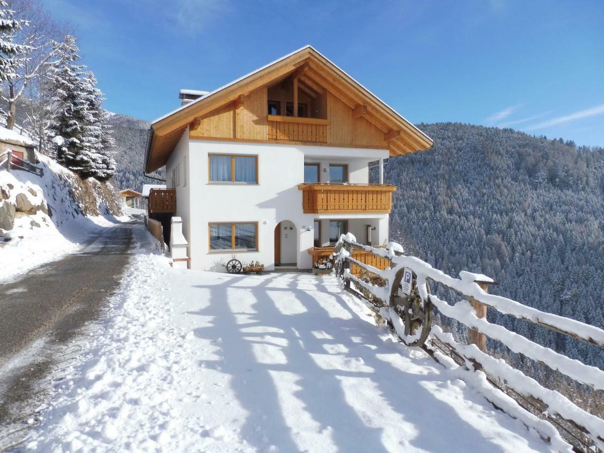 테렌토 Leitnerhof 아파트 외부 사진